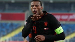 Wijnaldum se oprašta od Liverpoola, dao riječ klubu iz Serije A