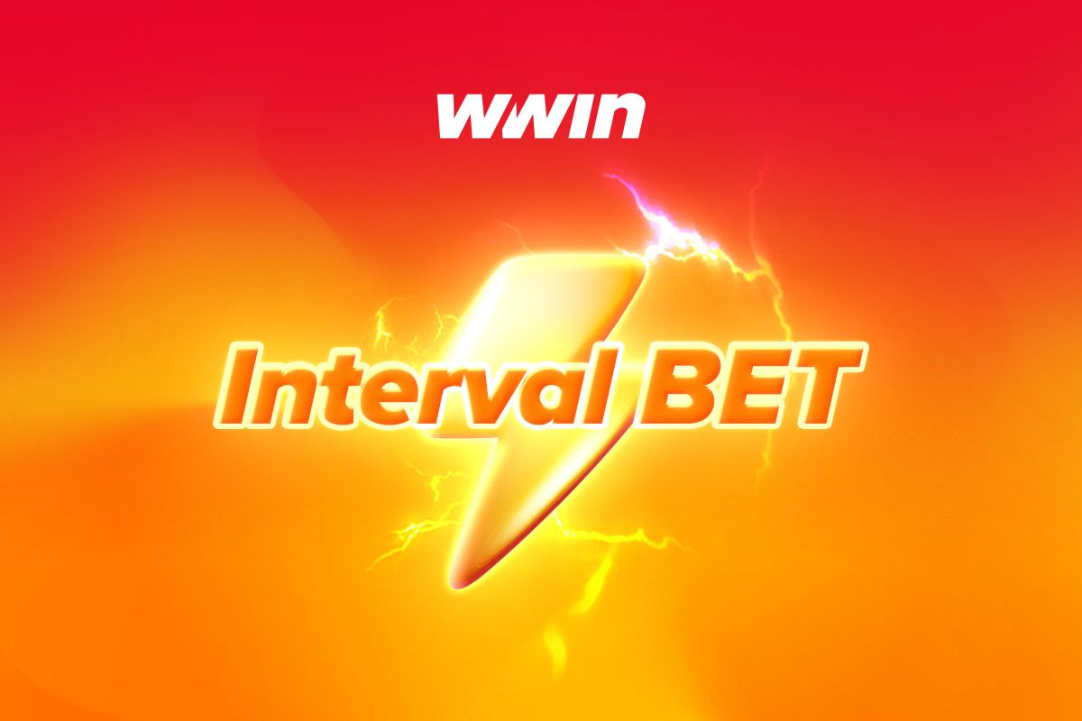 Novo na WWIN-u: Uživo klađenje na Intervalima – Iskoristite svaku minutu! Novo na WWIN-u: Uživo klađenje na Intervalima – Iskoristite svaku minutu!