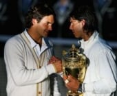 Wimbledon: Nadal: Ovo je kao san