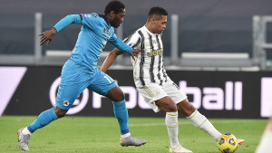 Juventus u drugom poluvremenu slomio otpor Spezije