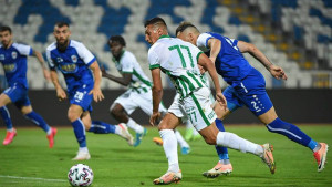 Neugodni ispiti za Crvenu zvezdu i Dinamo: Poznati svi parovi 2. pretkola Lige prvaka