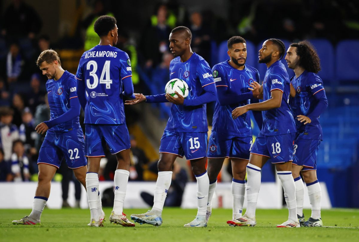 Chelsea ima priliku da uradi što nijedan klub nije, a i vjerovatno neće u dalekoj budućnosti Chelsea ima priliku da uradi što nijedan klub nije, a i vjerovatno neće u dalekoj budućnosti