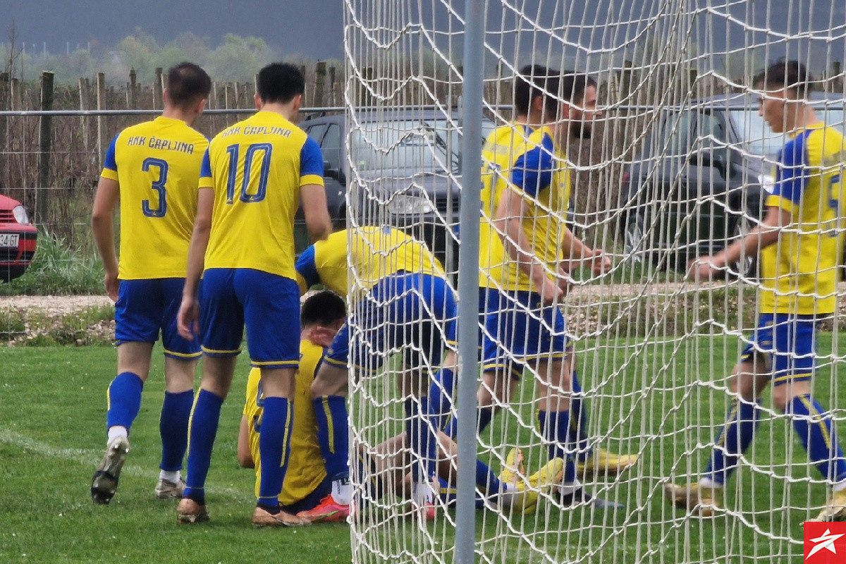 U petak derbi sezone u gradu na četiri rijeke U petak derbi sezone u gradu na četiri rijeke