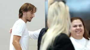 Jedini je u Hrvatskoj nazvao Modrića klošarom, a večeras je izveo nemoguće: "Jedan je u bolnici"