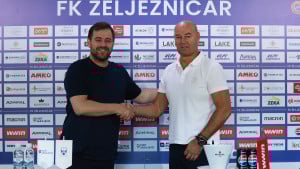 Željezničar napravio saradnju sa Slavijom: Tri fudbalera na posudbi u prvoligašu