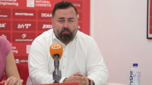 Rahimiću i Upravnom odboru Veleža podrška od Skupštine