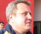 Kikić remeti planove Gavranu Kikić remeti planove Gavranu