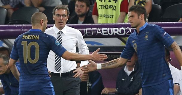 Benzema zabio za Francusku nakon 16 mjeseci suše
