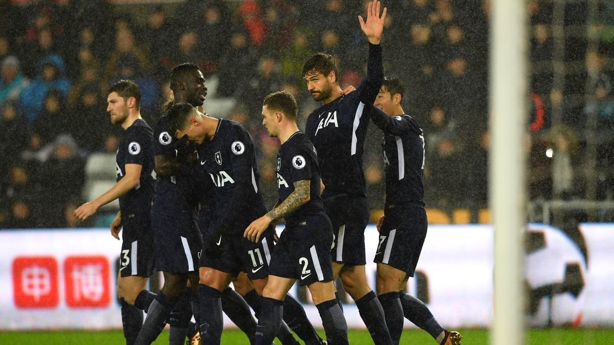 Očekivana pobjeda Tottenhama, Carroll heroj West Hama