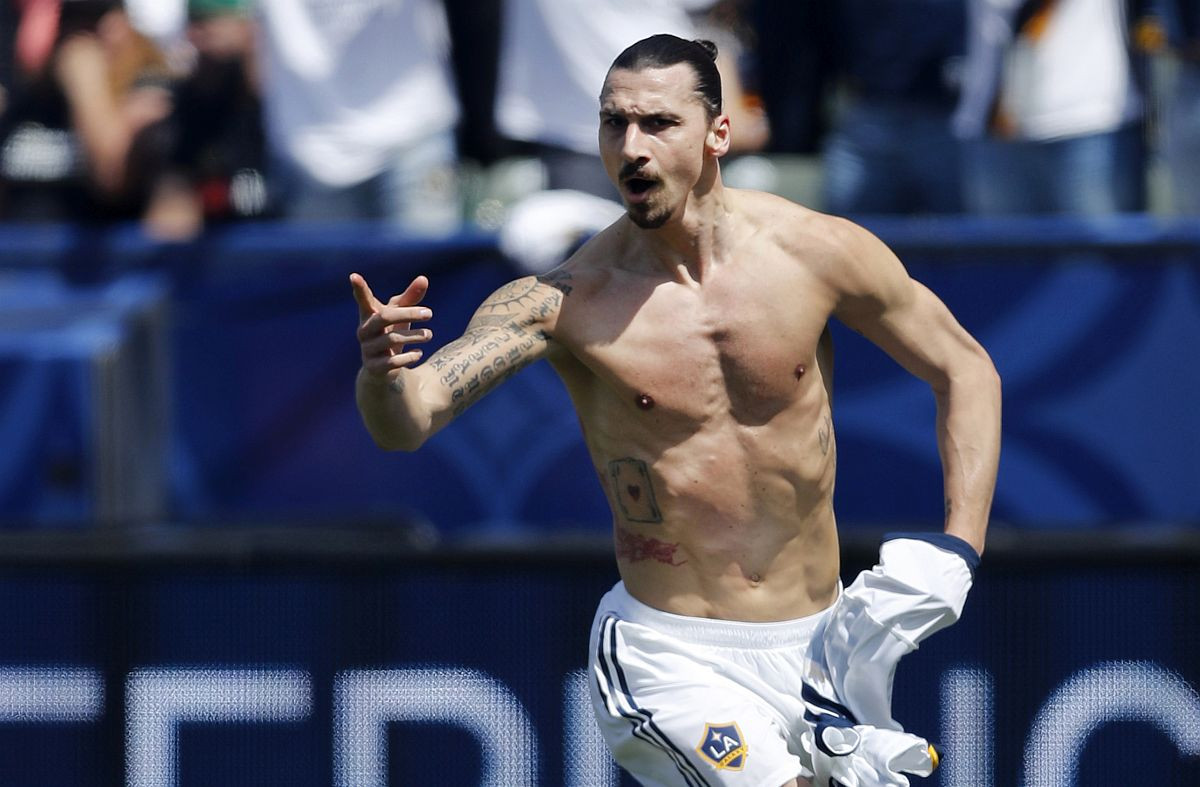 Čeka se rasplet u Grupi E, Zlatan Ibrahimović u drugom dijelu sezone igra Ligu prvaka?