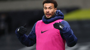 Dele Alli bio na korak od PSG-a, ali je sve pokvario Eriksen