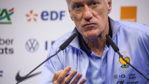 Deschamps pripremio veliko iznenađenje na spisku Francuske za Euro