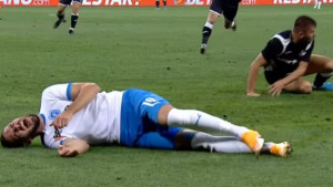Čovjek koji je teško povrijedio Elvira Koljića dobio žestoku kaznu