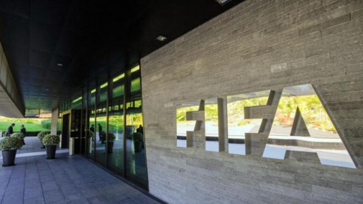 FIFA izglasala reforme