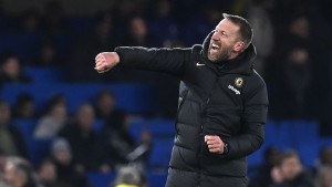 Chelsea dan nakon novog poraza donio odluku o Grahamu Potteru