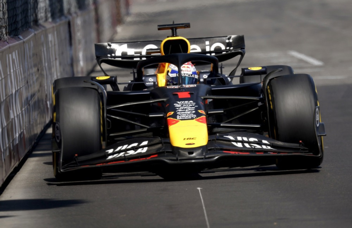 Max Verstappen završio četvrti pa nije želio govoriti o tituli Max Verstappen završio četvrti pa nije želio govoriti o tituli