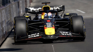 Max Verstappen završio četvrti pa nije želio govoriti o tituli
