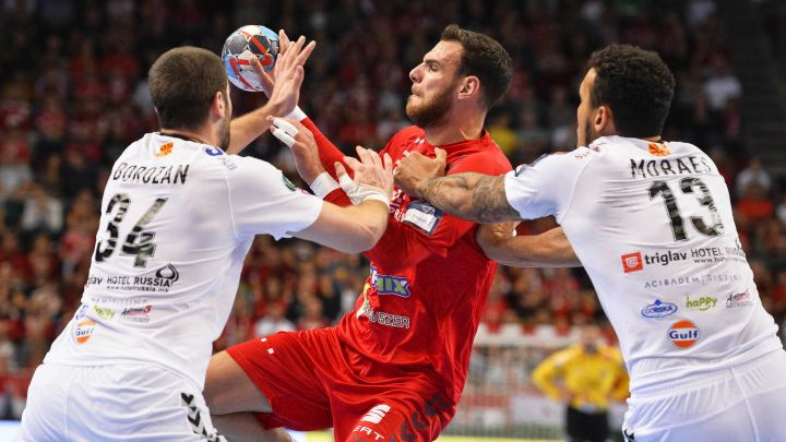 Vardar ponovo pravi čuda