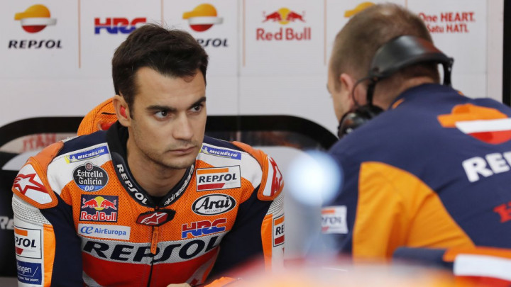Pedrosa potpisao dvogodišnji ugovor sa KTM-om