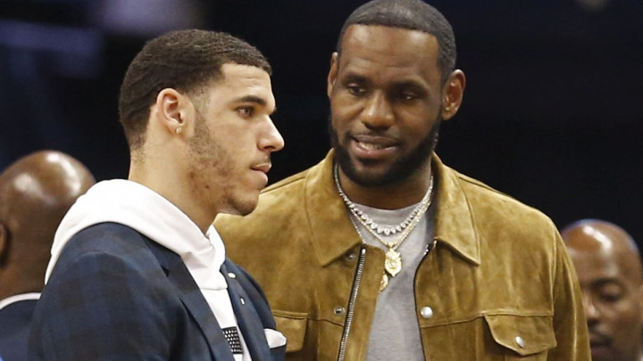 LeBron James razmatra mogućnost odlaska iz Lakersa