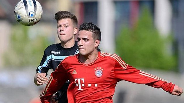 Bivši mladi reprezentativac BiH od Bayerna do 2. lige Austrije