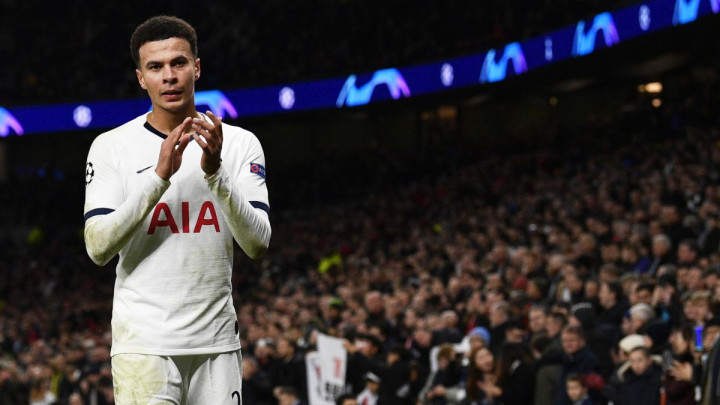 Dele Alli ostario sa 23: Moje tijelo ne može kao ranije...