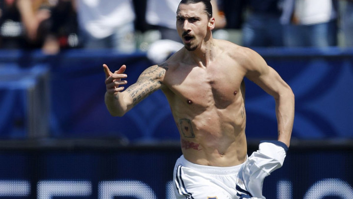 Čeka se rasplet u Grupi E, Zlatan Ibrahimović u drugom dijelu sezone igra Ligu prvaka?