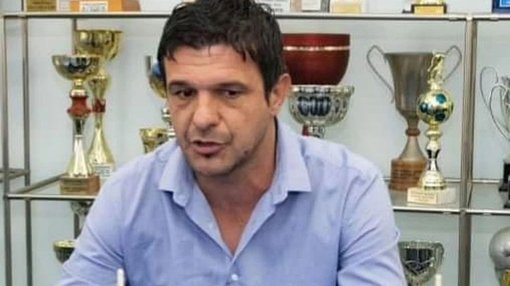 Igor Remetić novi šef struke NK TOŠK
