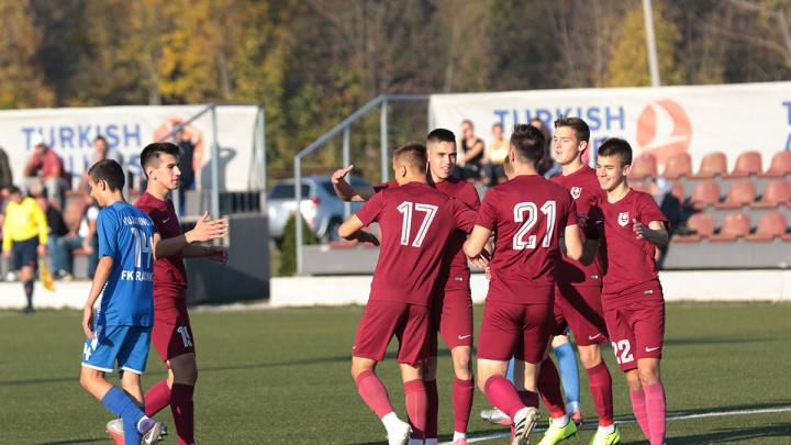 Sarajevo traži Šefa omladinskog pogona!