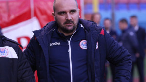 Žižović: Učinit ćemo sve da slavimo i dođemo do treće pozicije