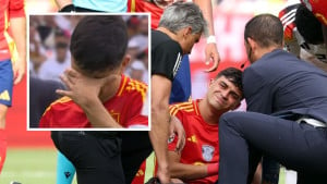 Pedri u suzama napustio teren u Stuttgartu, ali svi pričaju o reakciji rezervnih igrača Španije