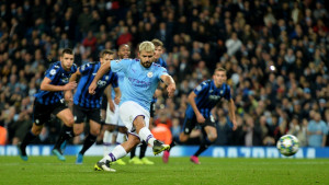 Sergio Aguero dobio prvu zvaničnu ponudu i to s Apenina