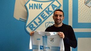 Leovac napustio PAOK, ponovo u dresu Rijeke