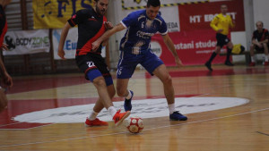 Katastrofa HFC Zrinjskog u Livnu