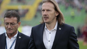 Krunić: Igramo opet dobro, čestitam igračima i divnoj publici 