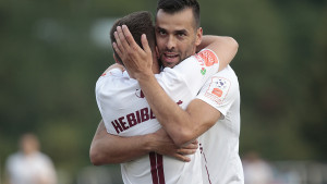 Najava velikog povrataka: Sarajevo će u nastavaku sezone imati dodatni as iz rukava!