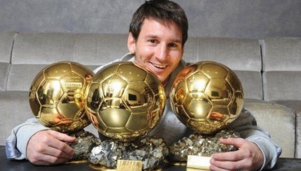 Messi večeras ulazi u historiju?