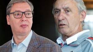 Srbijo, šta si to doživila! Legenda progovorila: "Htjeli smo odustati od takmičenja jer je Vučić..."