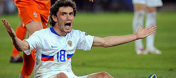 Žirkov trenira s kazanskim Rubinom