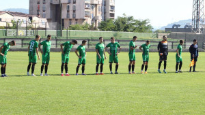 Rudar nadigrao Zvijezdu