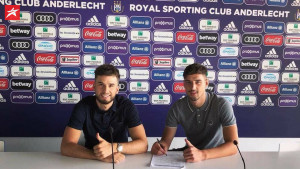 FK Borac zvanično predstavio prvo pojačanje