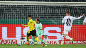 Borussia Dortmund u polufinalu Kupa
