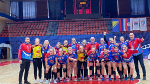 Banja Luka lagano slavi: Borac u derbiju savladao Grude, titula veoma blizu