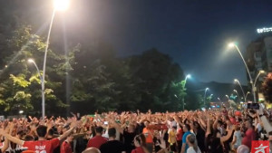 Zenicom odjekuje: "Ne damo Čelik!", a za subotu najavljeni masovni protesti