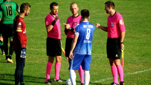 Pobjeda TOŠK-a i Zvijezde, remi u Tomislavgradu, poraz Simm Bau-a