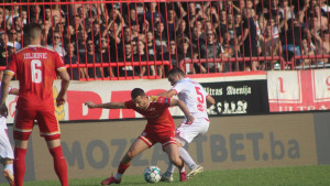 Sastavi za tri meča Kupa BiH, Dudić izveo najjači tim
