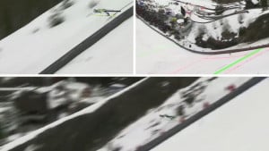 Historijski trenutak: Ema Klinec oborila svjetski rekord u ski-letovima!