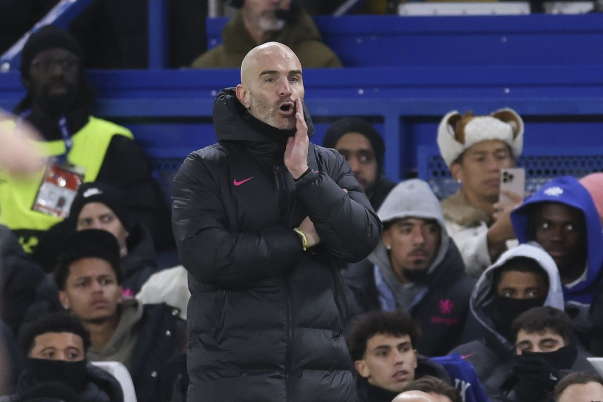 Maresca u veliki problemima - Navijači Chelseaja okrenuli leđa najvećoj zvijezdi ekipe Maresca u veliki problemima - Navijači Chelseaja okrenuli leđa najvećoj zvijezdi ekipe