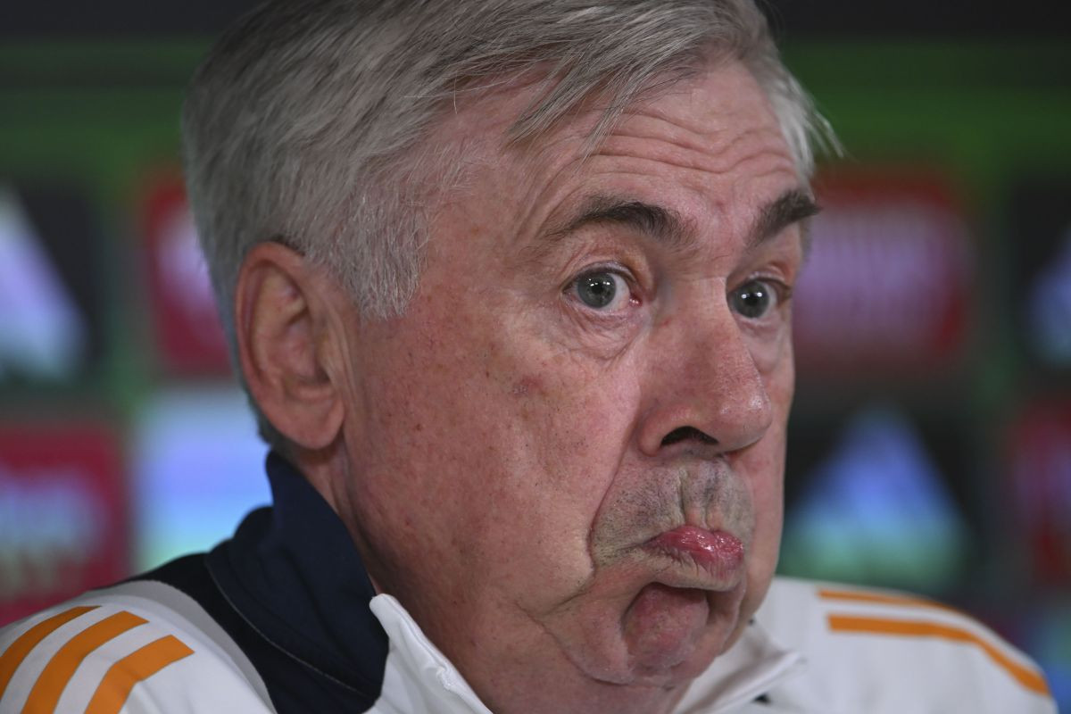 Ancelotti izabrao najkompletnijeg igrača današnjice: "Može igrati na svakoj mogućoj poziciji"