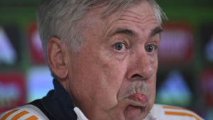 Ancelotti izabrao najkompletnijeg igrača današnjice: "Može igrati na svakoj mogućoj poziciji"